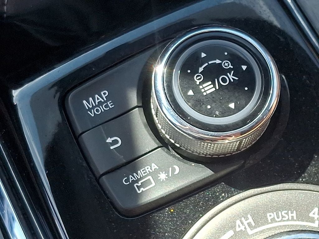 Used 2021 INFINITI QX80 Sensory w/ All-Season Package AWD/4WD image 25