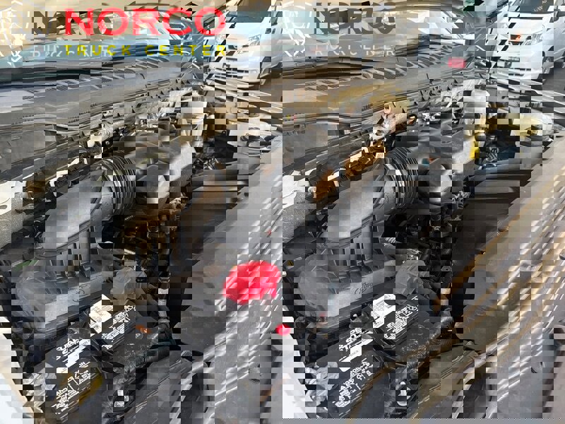 Used 2019 Ford F350 XL w/ XL Value Package image 23