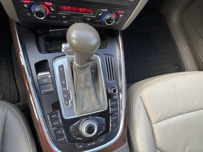 Used 2012 Audi Q5 2.0T Premium Plus image 11