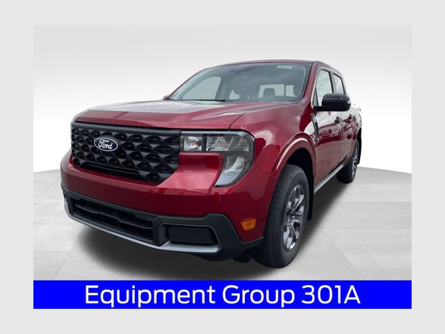 New 2026 Ford Maverick XLT w/ Equipment Group 301A AWD/4WD image 1