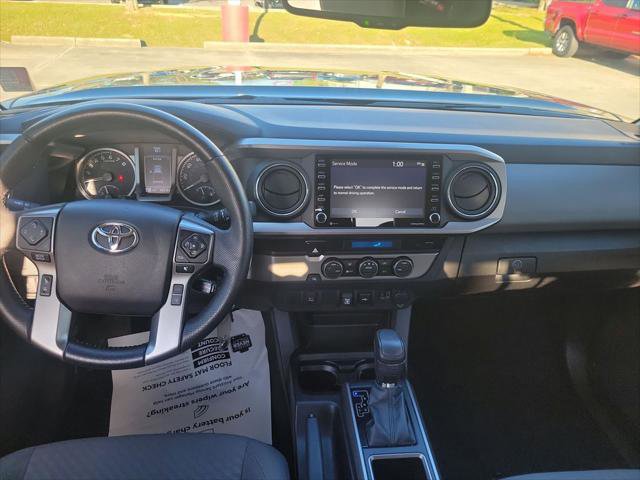 Certified 2022 Toyota Tacoma SR5 image 17