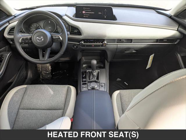 New 2026 MAZDA CX-30 Aire Edition AWD/4WD image 15