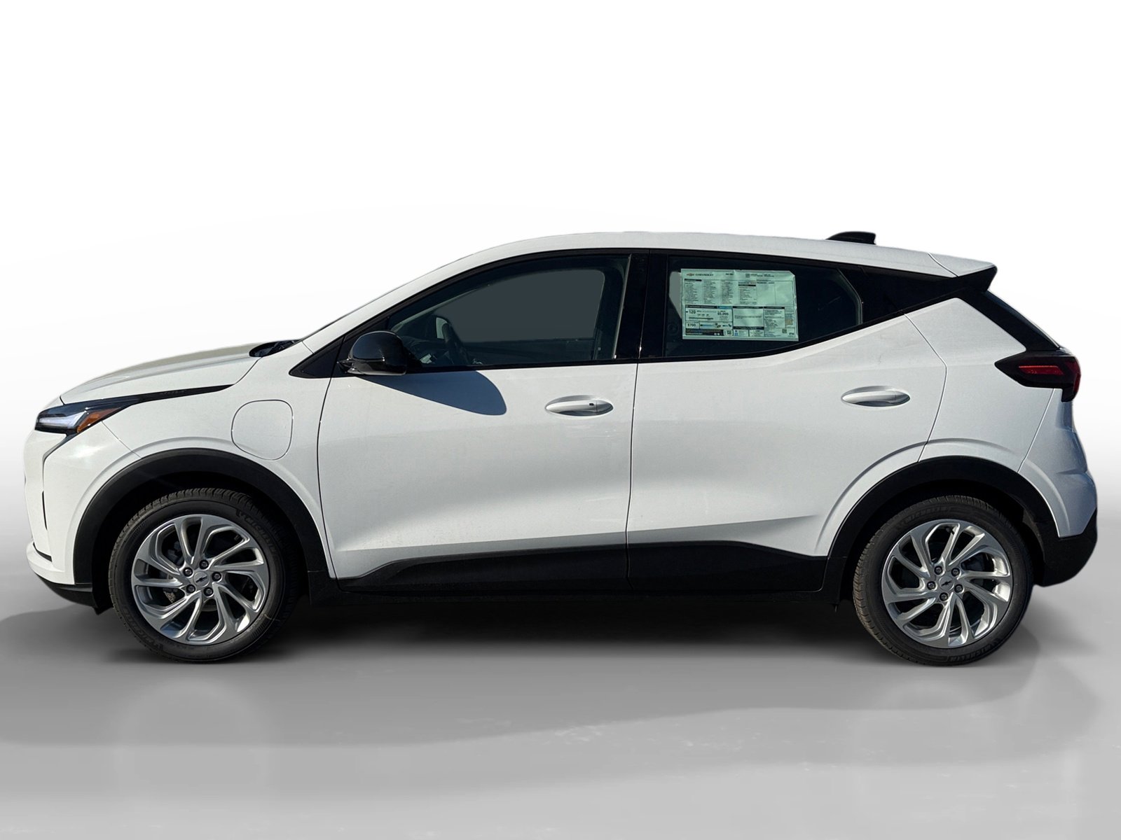 New 2027 Chevrolet Bolt LT w/ Comfort Package image 2