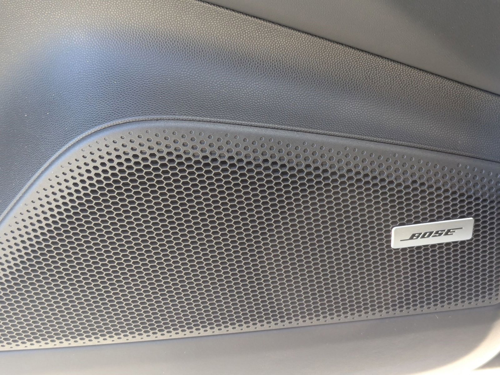 New 2024 Porsche Macan Turbo Electric image 14