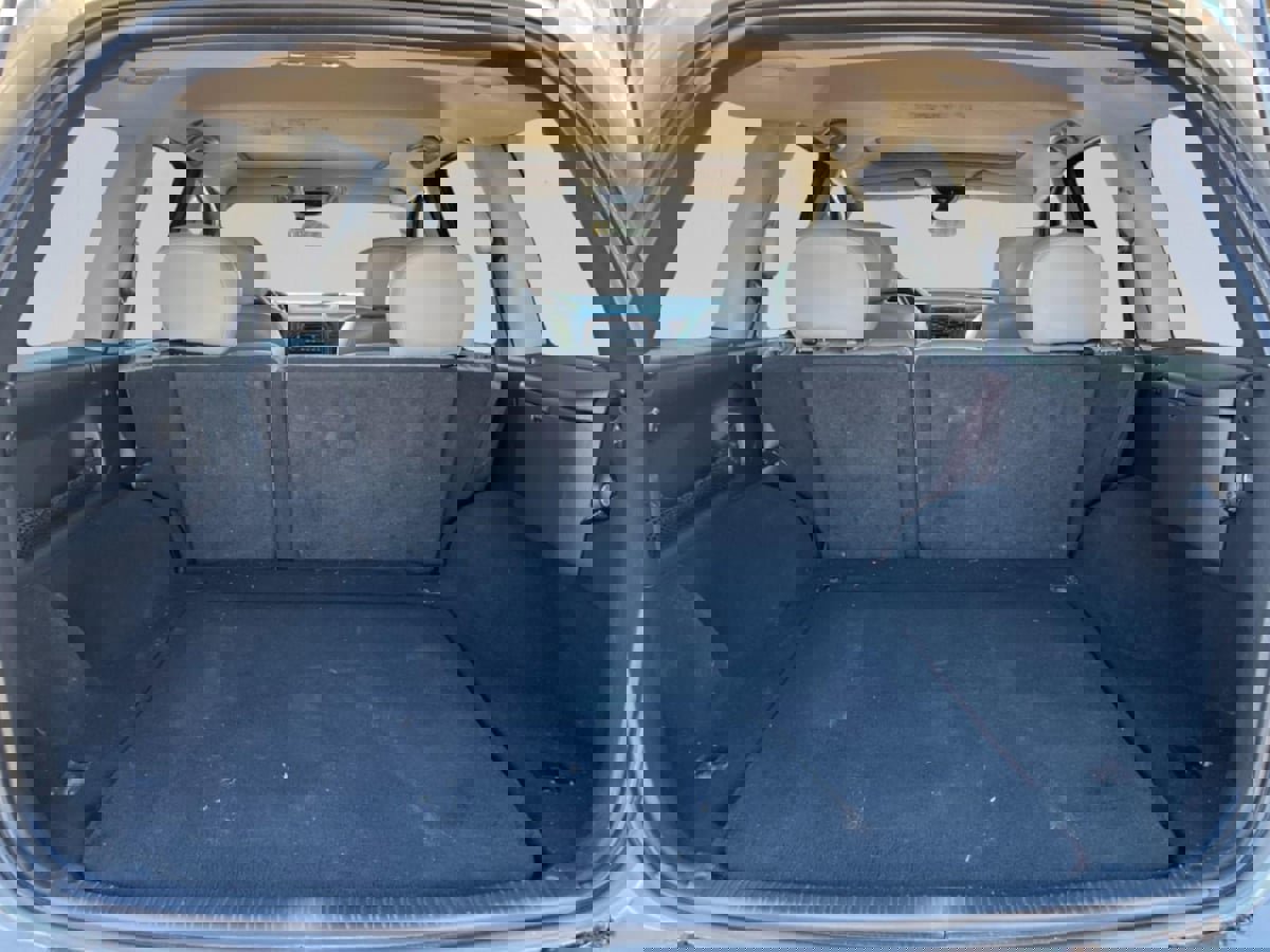 Used 2002 Jeep Grand Cherokee Overland image 29