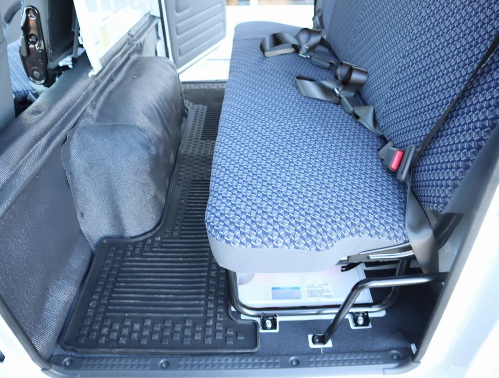 New 2024 Chevrolet Low Cab Forward 5500HG image 10