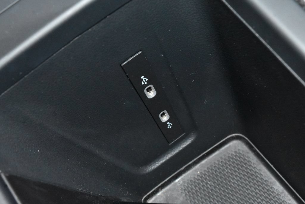Certified 2026 Volkswagen Tiguan S AWD/4WD image 11