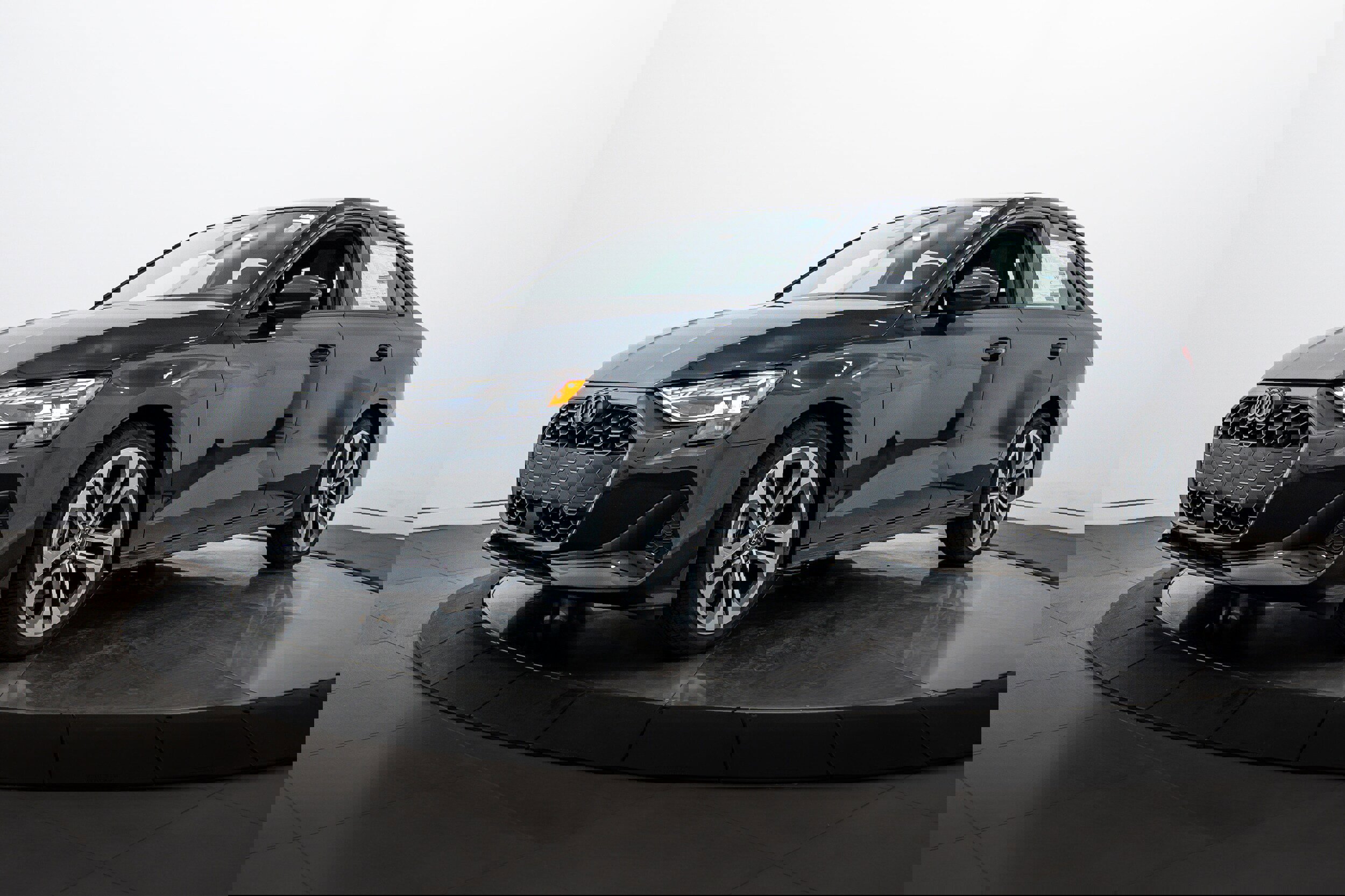 New 2026 Audi A3 2.0T Premium image 7