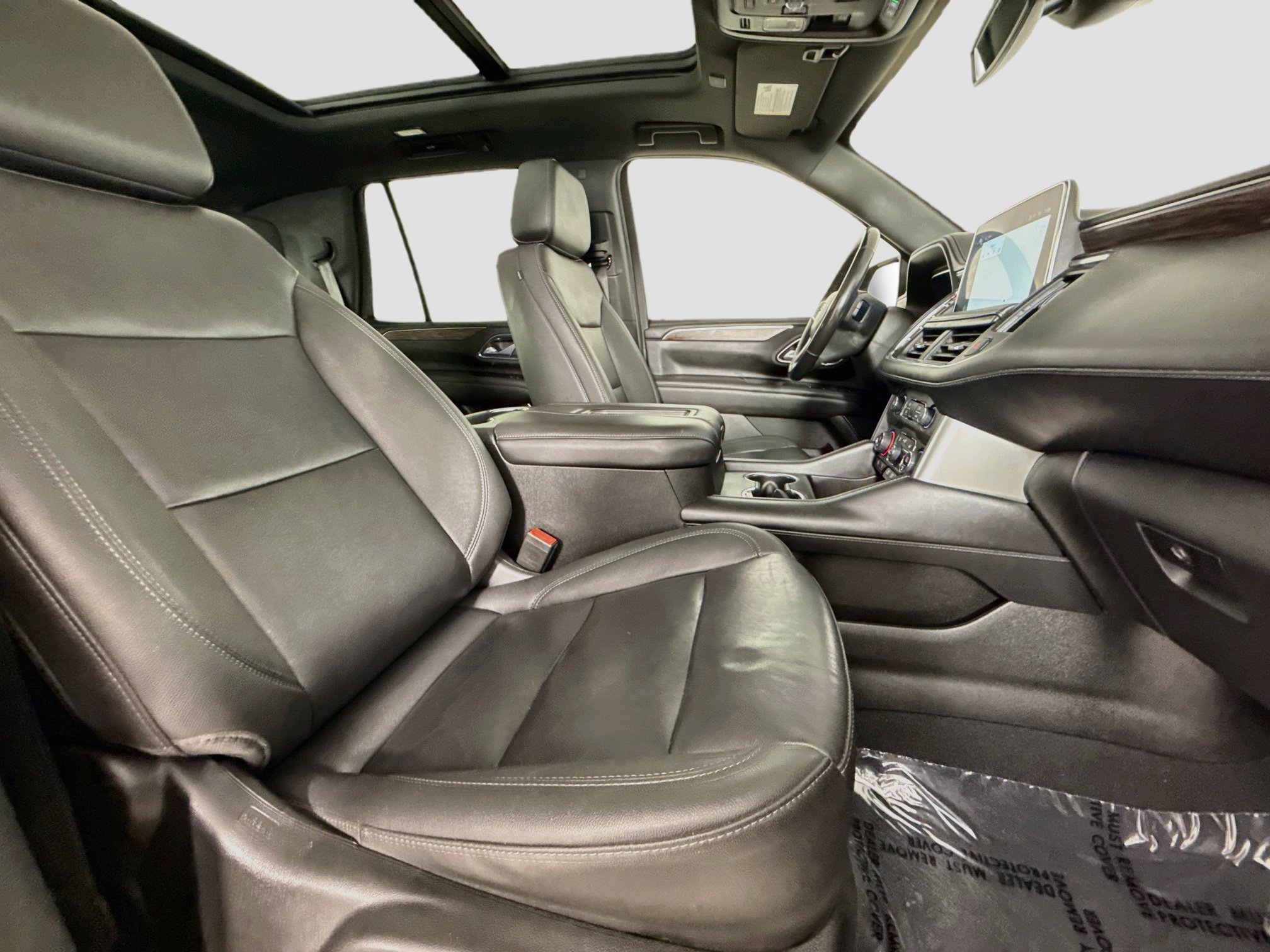 Used 2022 Chevrolet Tahoe LT RWD image 32