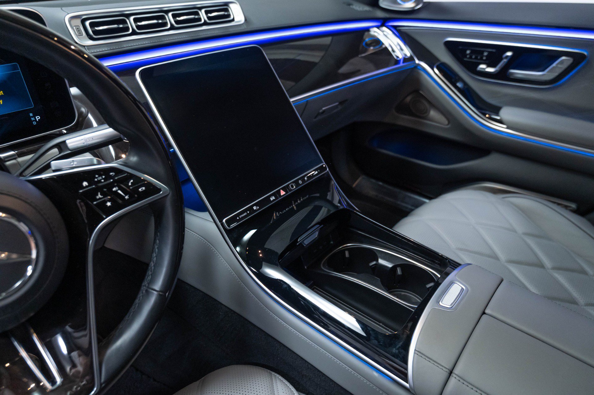 Used 2024 Mercedes-Benz Maybach S 680 4MATIC image 13
