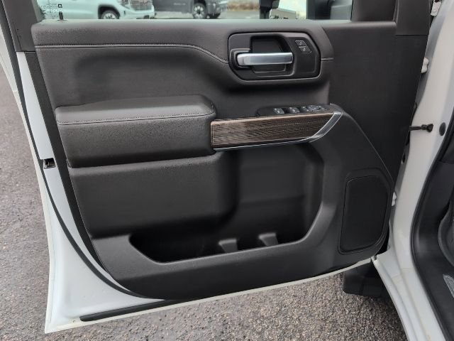 Used 2022 Chevrolet Silverado 2500 LT w/ Convenience Package image 10