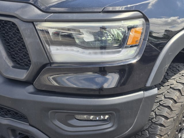 Used 2020 RAM 1500 Rebel w/ Rebel Level 1 Equipment Group image 9