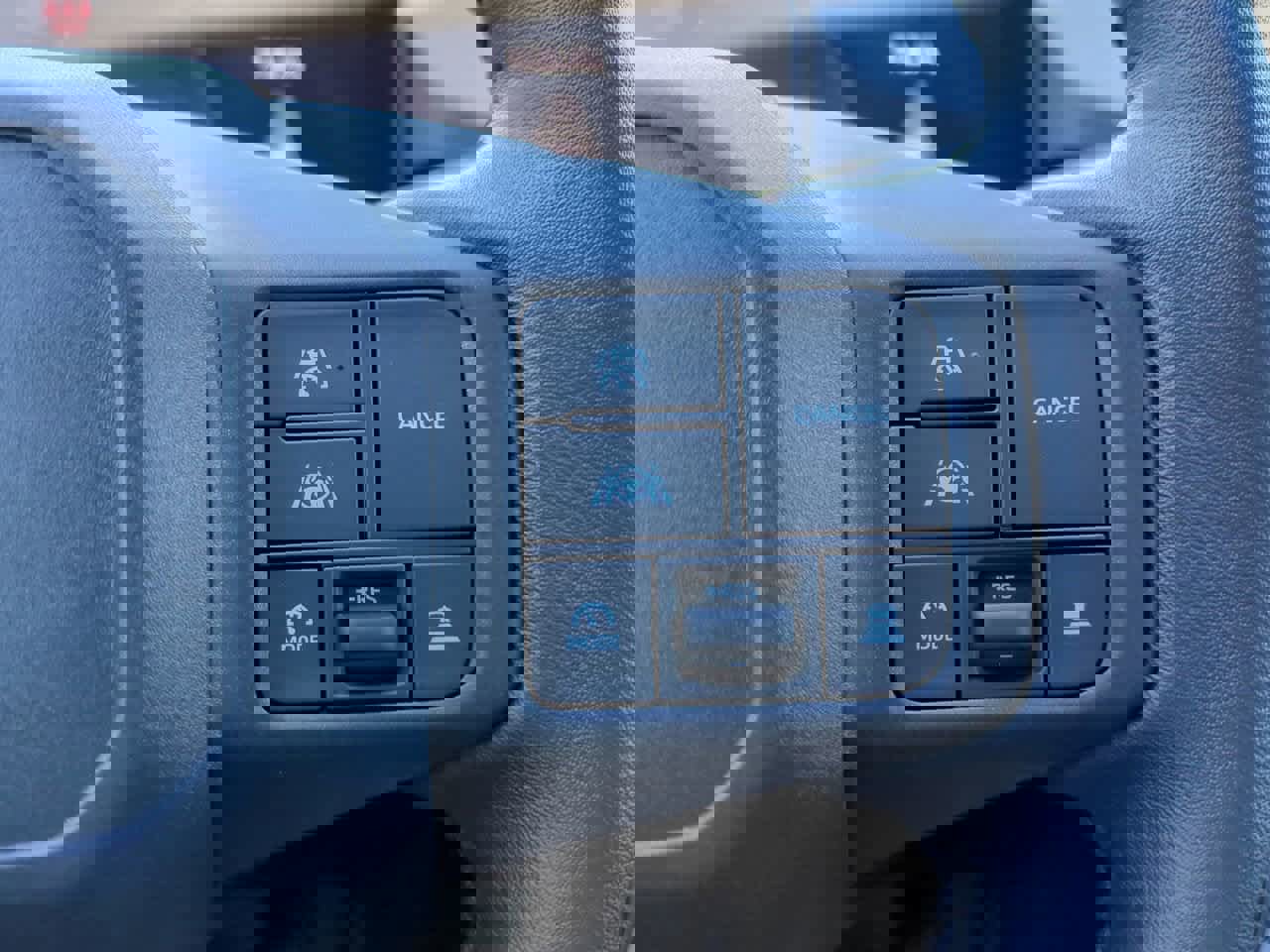 New 2026 Toyota RAV4 SE image 24