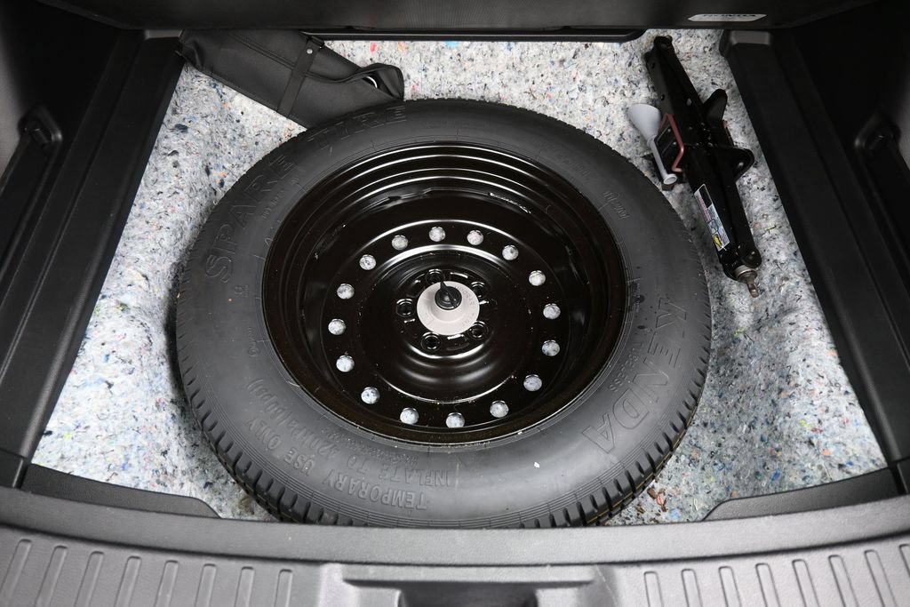 Certified 2024 Honda CR-V EX image 28