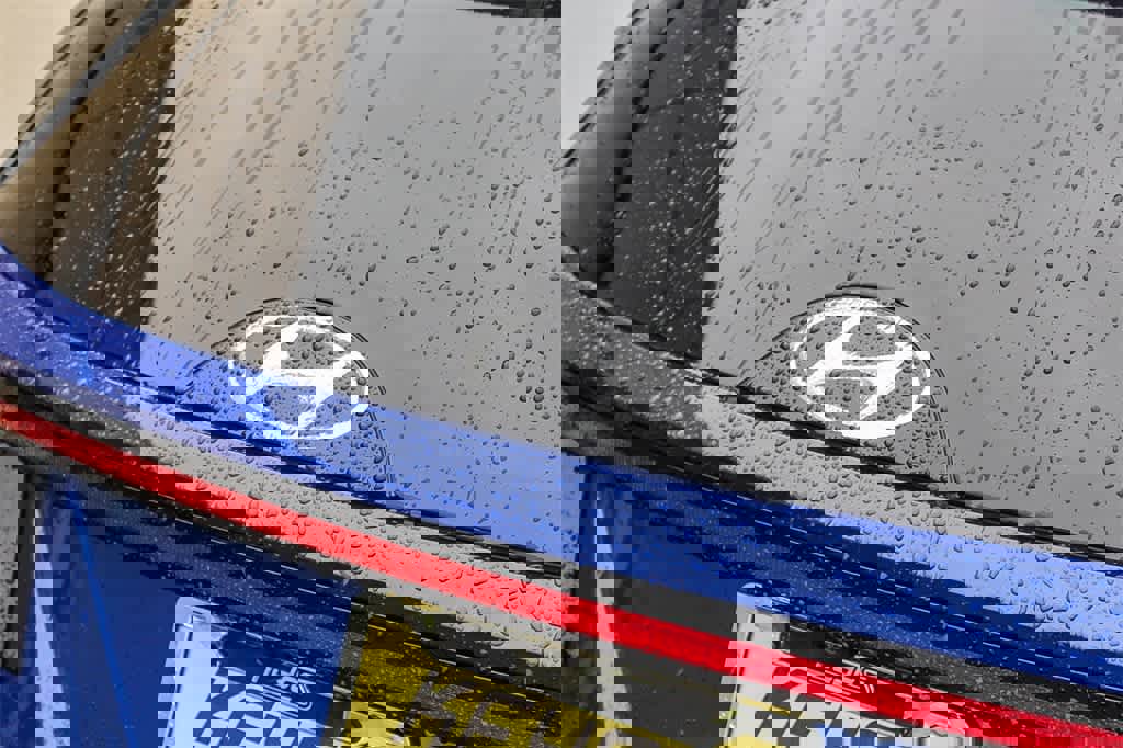 Certified 2023 Hyundai Tucson SEL image 11