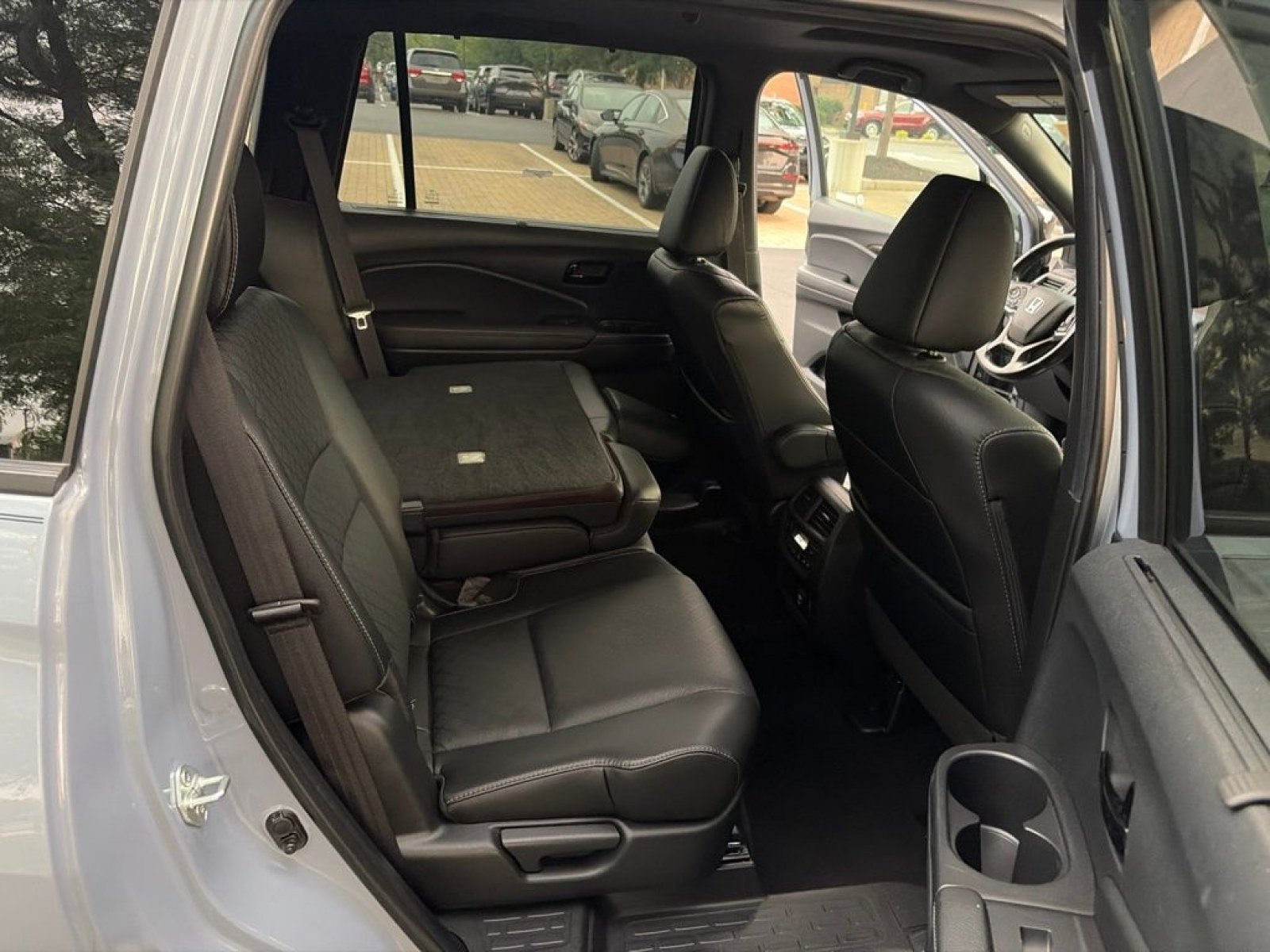 Used 2022 Honda Passport Elite image 28
