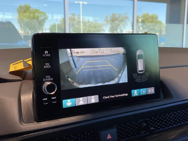 Certified 2024 Honda CR-V Sport-L image 25