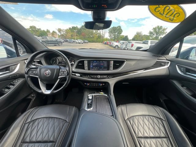 Used 2023 Buick Enclave Avenir w/ Trailering Package, 5000 lbs. AWD/4WD image 17