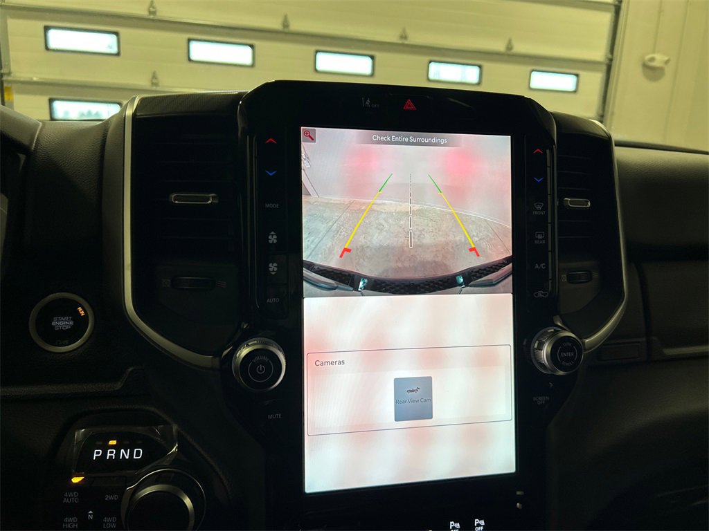 New 2026 RAM 1500 Big Horn/Lone Star image 24