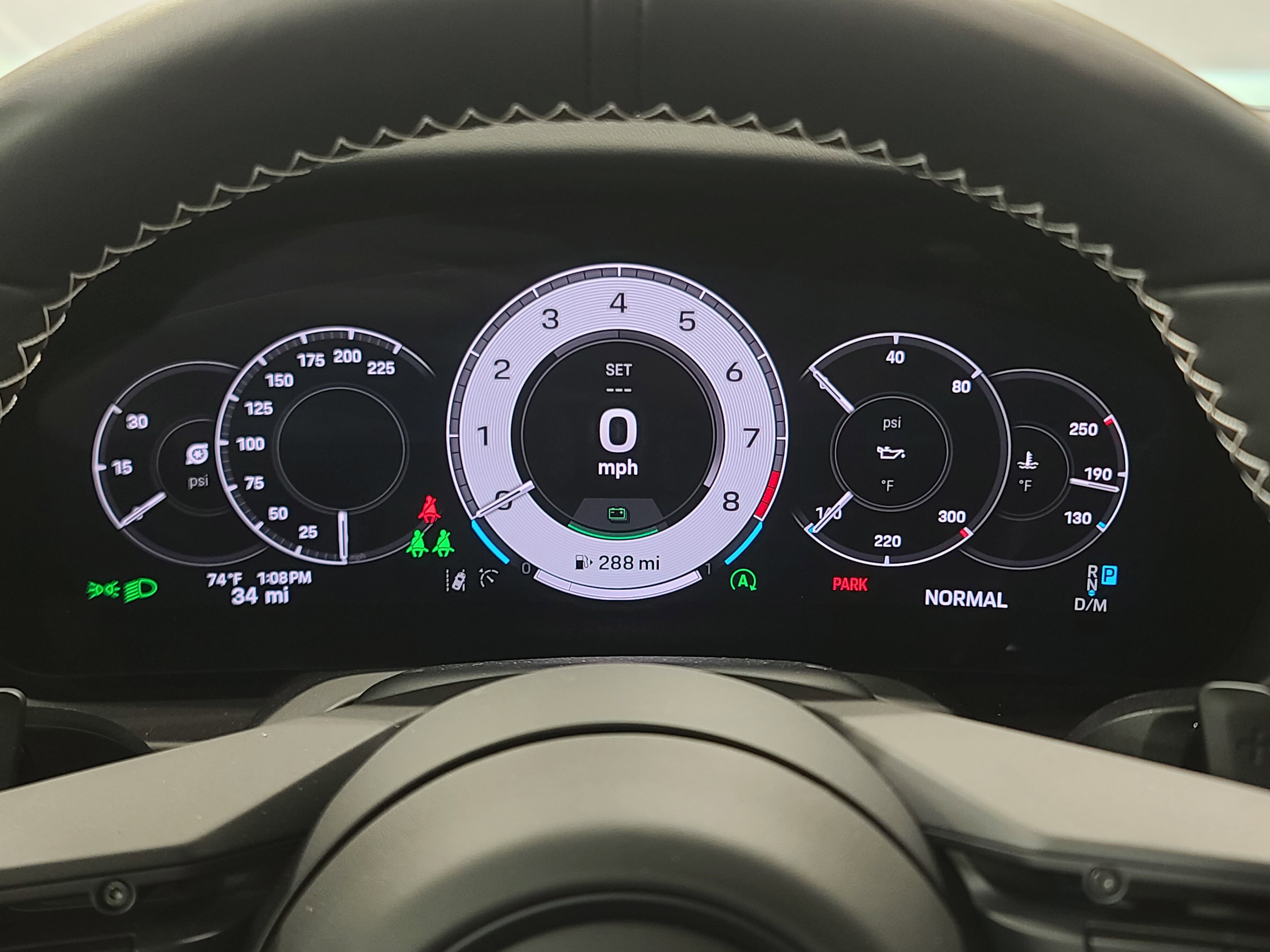 New 2026 Porsche 911 Carrera GTS RWD image 19