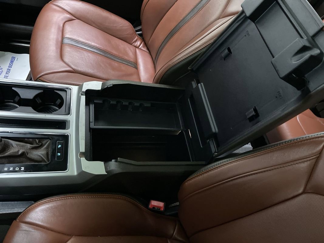 Used 2019 Ford F150 King Ranch w/ Equipment Group 601A Luxury image 27