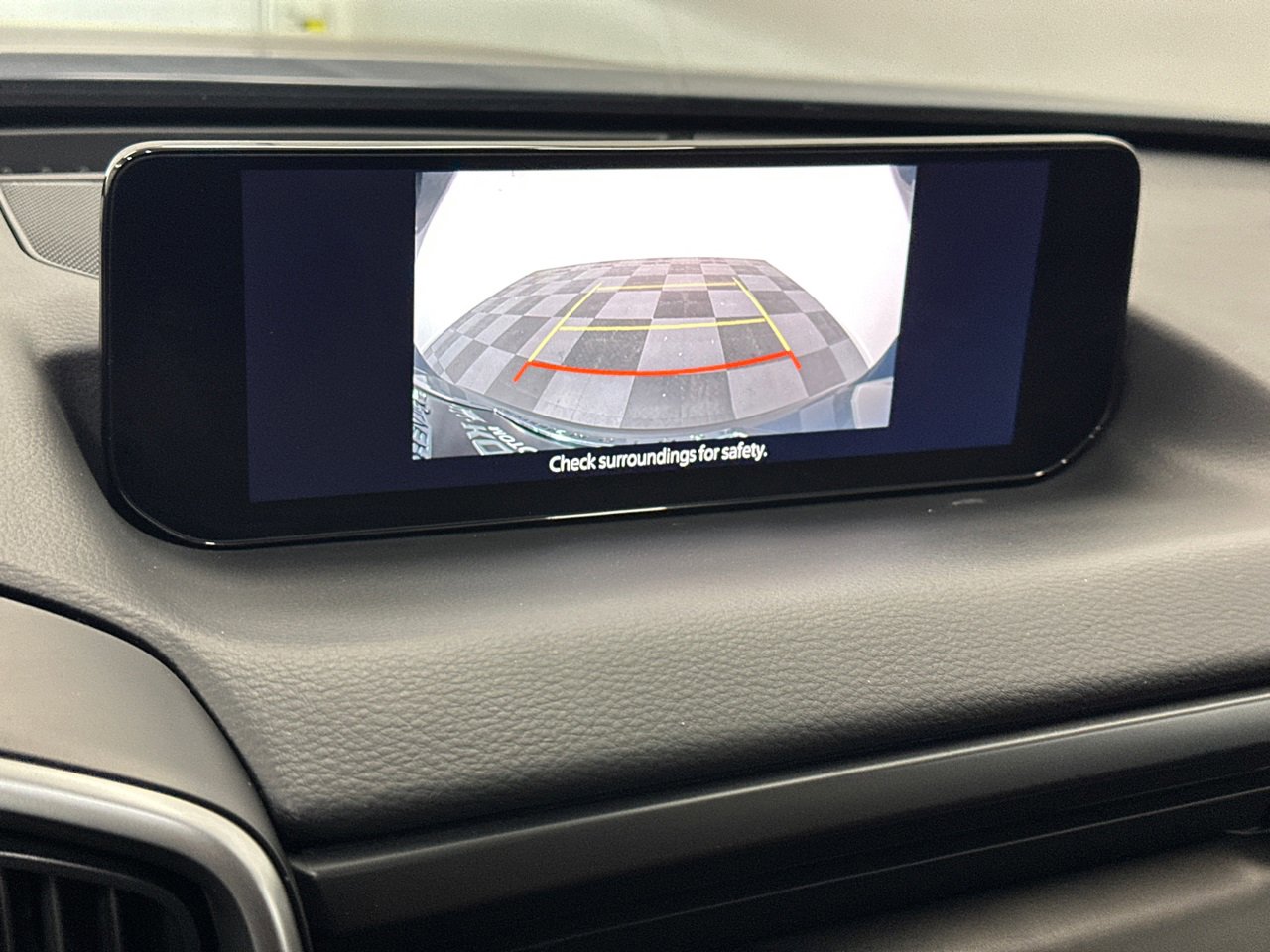 Certified 2025 MAZDA CX-50 Meridian Edition w/ Apex Package image 28