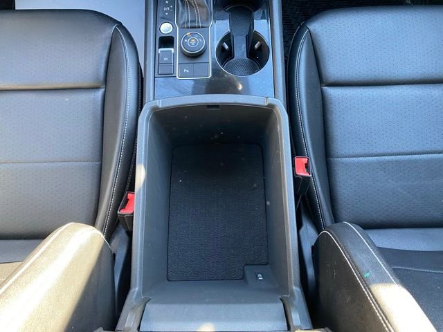 Used 2021 Volkswagen Atlas SEL R-Line image 41