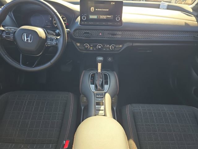 Used 2025 Honda HR-V Sport image 14
