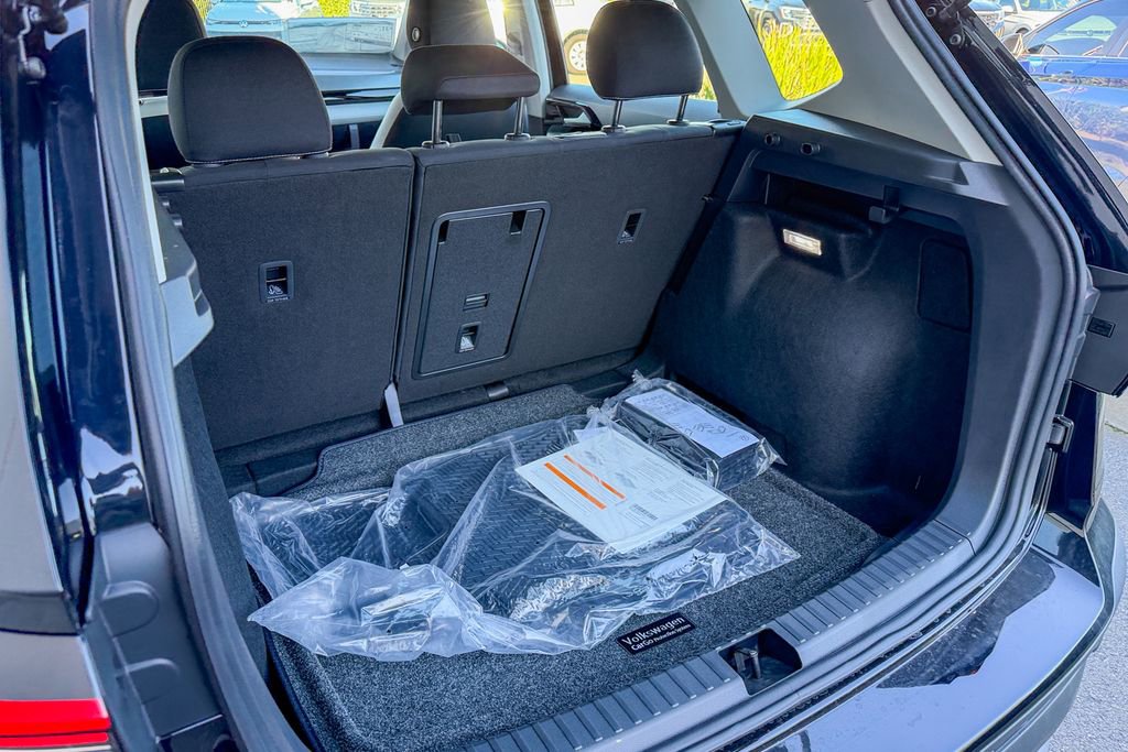 New 2026 Volkswagen Taos S image 24