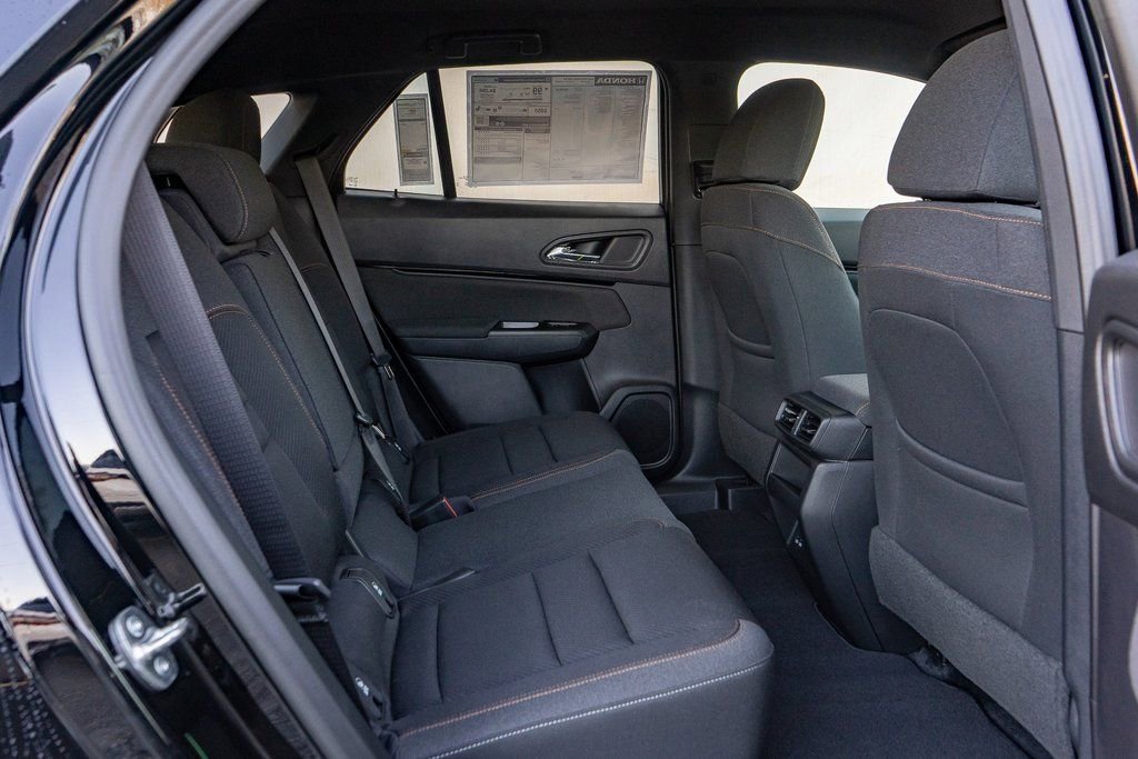 New 2026 Honda Prologue EX image 13