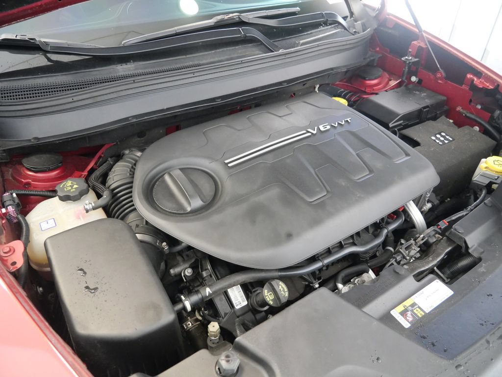 Used 2016 Jeep Cherokee Limited FWD image 11