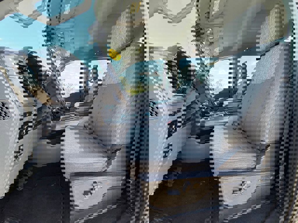 Certified 2023 Ford F150 XLT w/ Equipment Group 302A High image 22