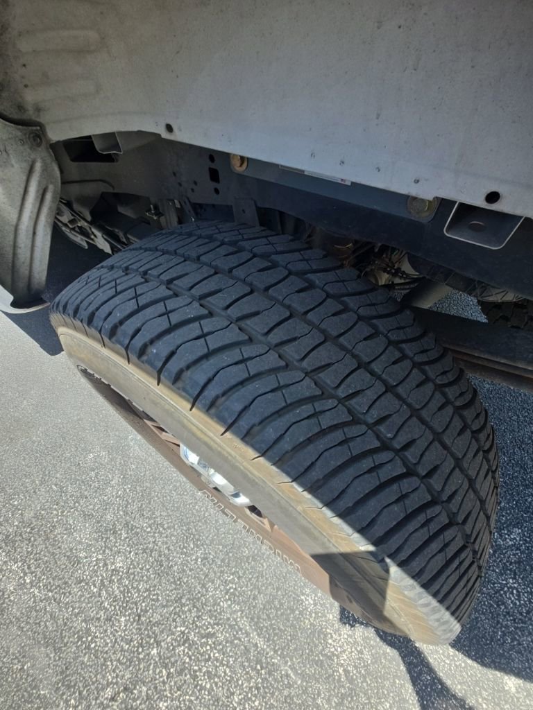 Used 2019 Ford F250 Lariat w/ Lariat Value Package AWD/4WD image 8