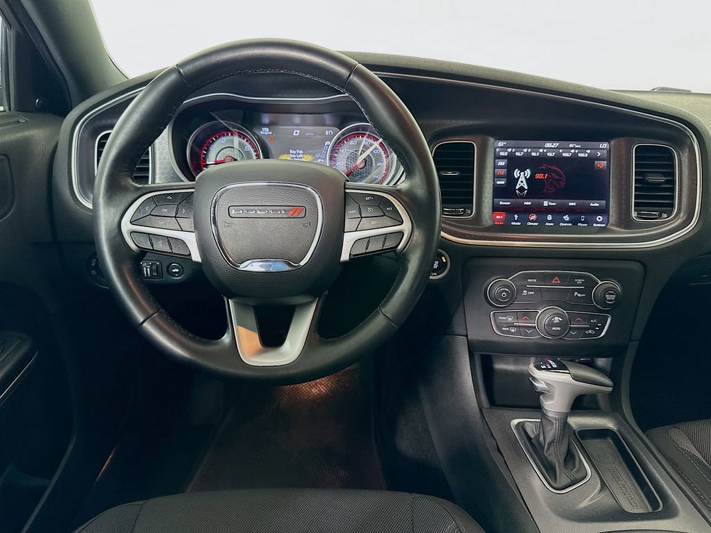 Used 2018 Dodge Charger SXT Plus image 21