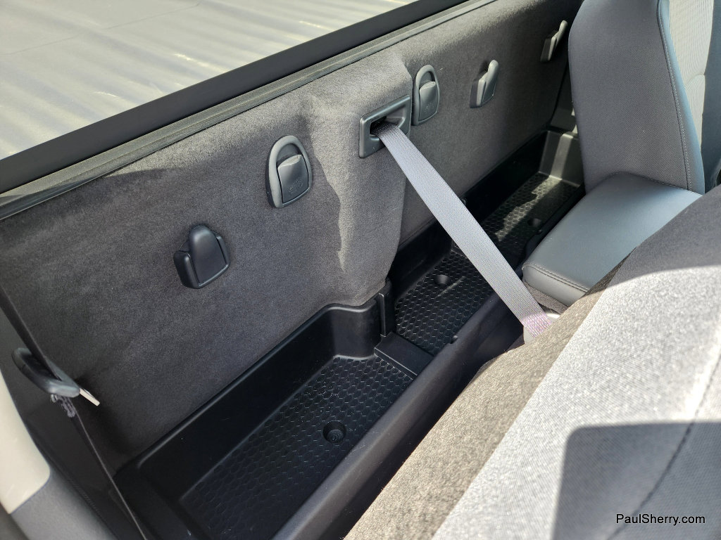 Used 2011 RAM 1500 Classic SLT AWD/4WD image 33