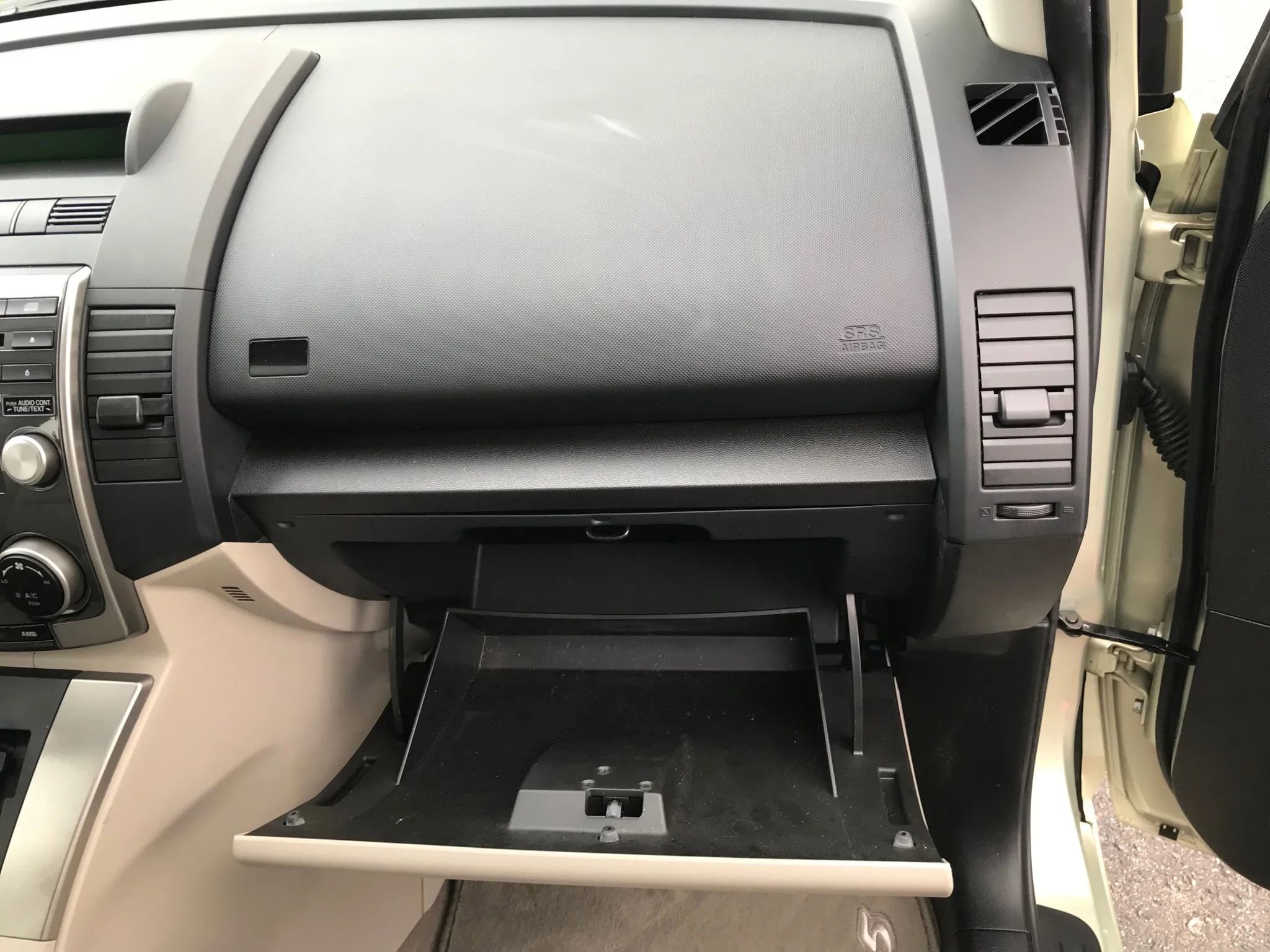 Used 2008 MAZDA MAZDA5 Grand Touring image 47