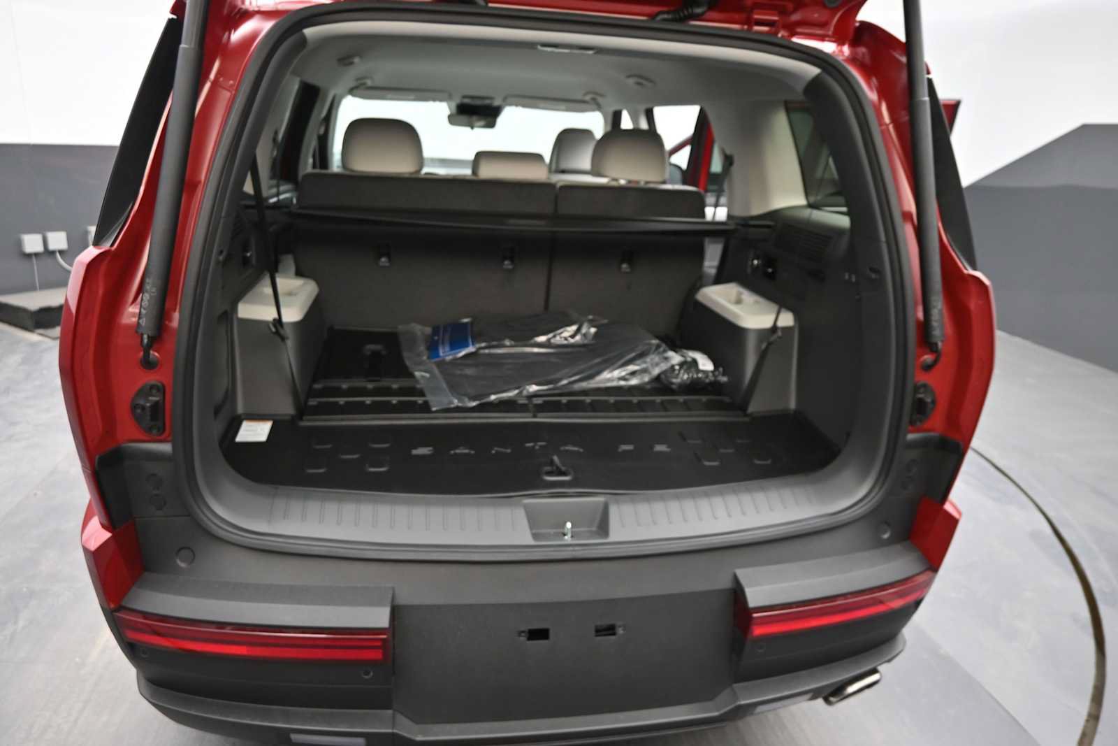 New 2026 Hyundai Santa Fe SEL AWD/4WD image 14