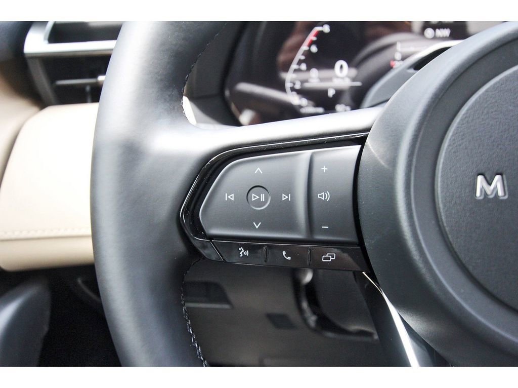 New 2026 MAZDA CX-5 2.5 S w/ Premium Plus Package AWD/4WD image 13