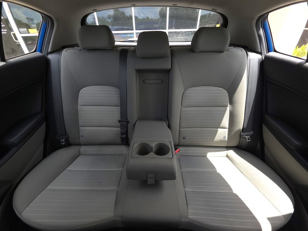 Used 2014 Kia Forte EX w/ Protection Package FWD image 20