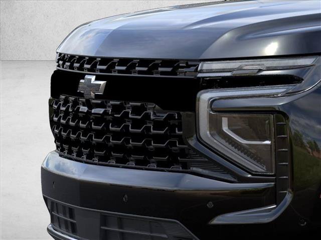 New 2026 Chevrolet Suburban Premier RWD image 13