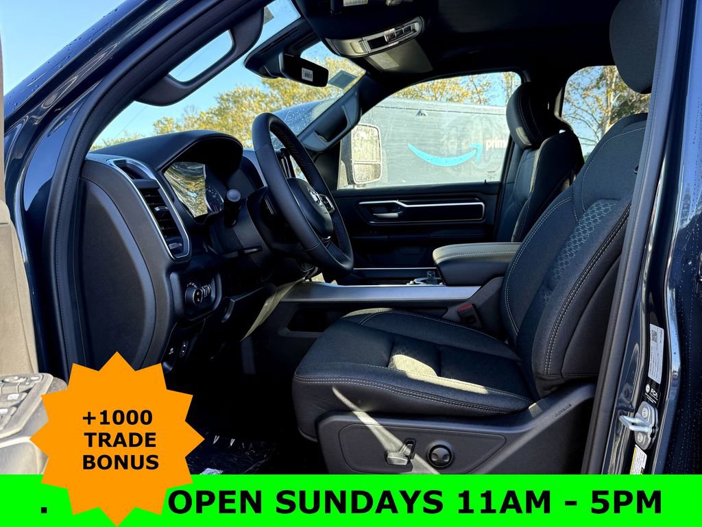 New 2026 RAM 1500 Big Horn image 11