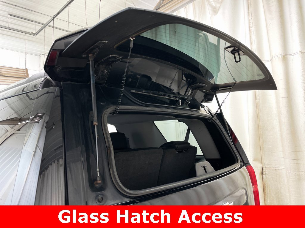 Used 2018 Chevrolet Tahoe Premier w/ Max Trailering Package image 19