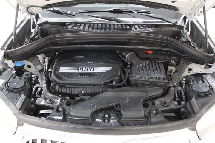 Used 2021 BMW X1 xDrive28i w/ Convenience Package image 35