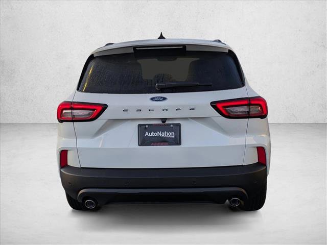 New 2026 Ford Escape ST-Line w/ Tech Pack #1 FWD image 9