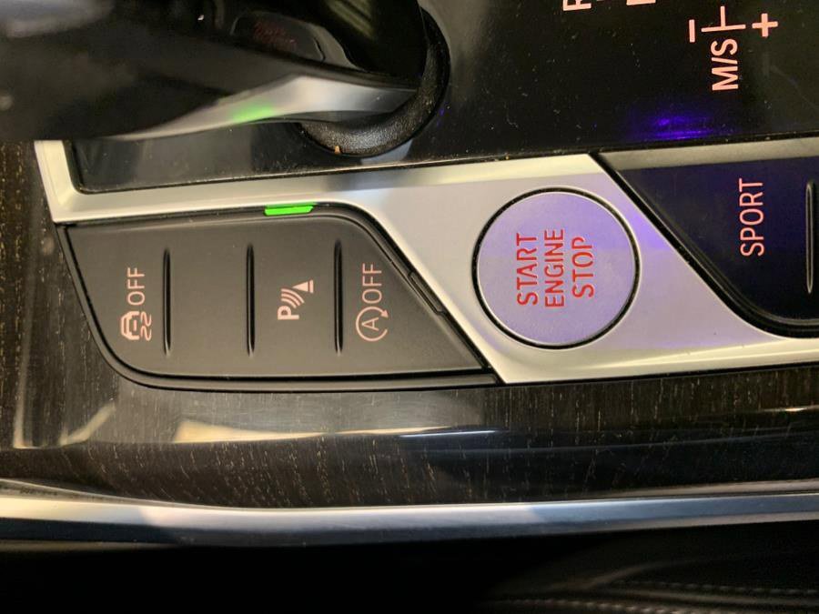 Used 2022 BMW 430i xDrive Coupe w/ Premium Package 2 AWD/4WD image 33