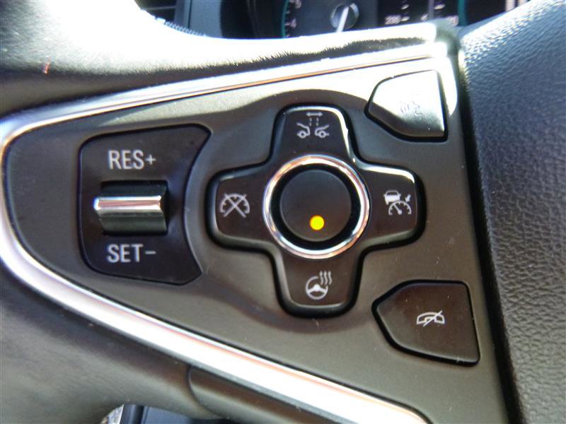 Used 2015 Buick Regal GS w/ Driver Confidence Package #2 image 12