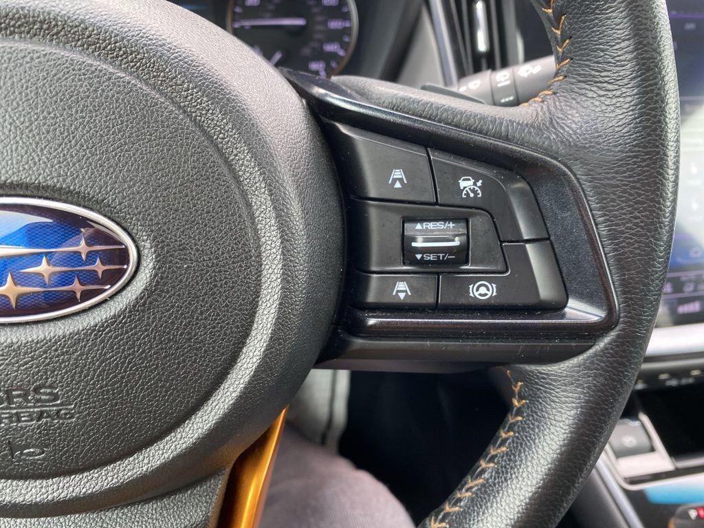 Used 2022 Subaru Outback Wilderness AWD/4WD image 19