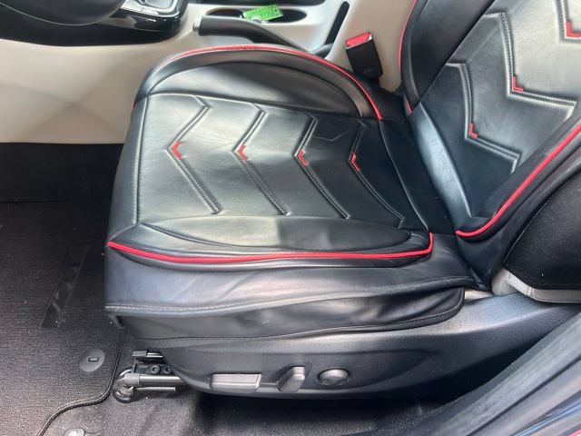 Used 2024 Kia Soul EX FWD image 12