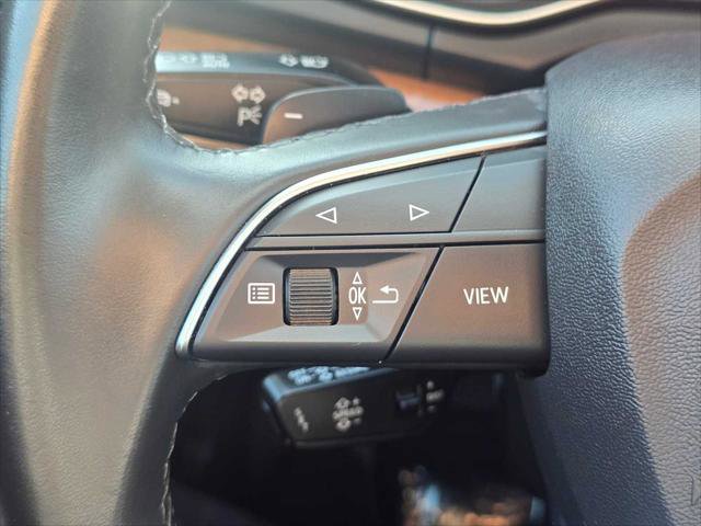 Used 2023 Audi Q5 2.0T Premium Plus w/ Premium Plus Package image 34