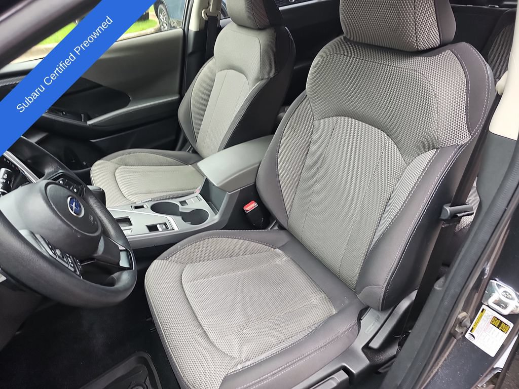 Used 2024 Subaru Crosstrek 2.0i Premium w/ Popular Package #4 AWD/4WD image 14